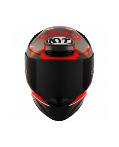 CASCO KYT INTEGRAL TT-REVO NICOLO BULEGA 2022 REPLICA