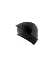 CASCO KYT INTEGRAL TT-REVO PLAIN MATTE NEGRO