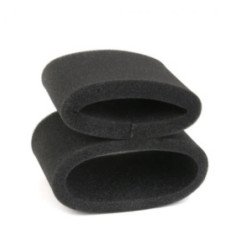 FILTRO AIRE ESPONJA CG125 ULTRA KGL