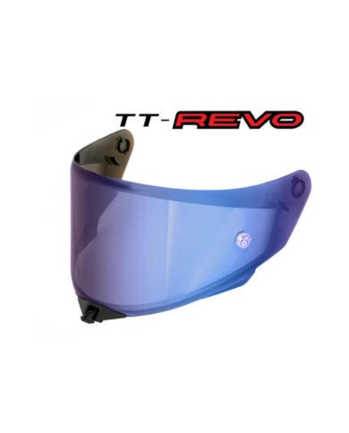 VISOR CASCO KYT TT-REVO IRIDIUM