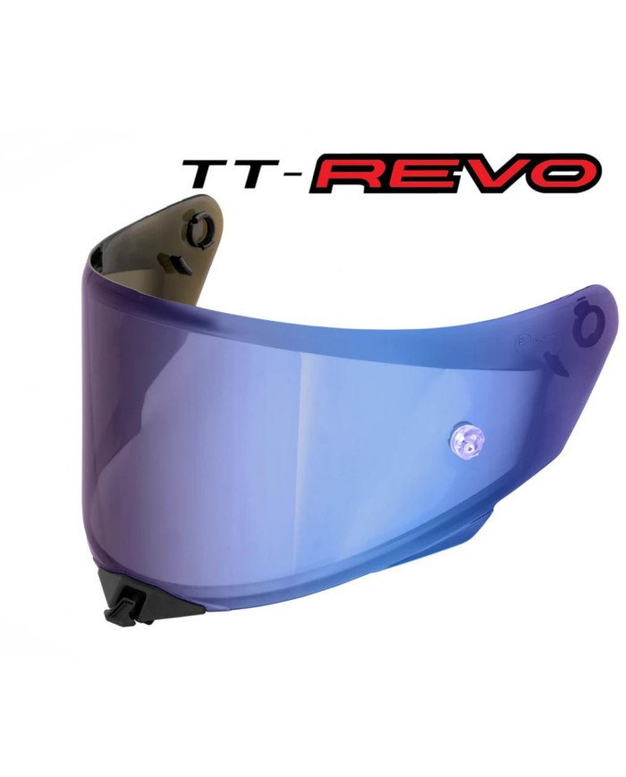 VISOR CASCO KYT TT-REVO IRIDIUM