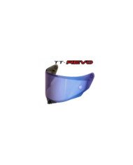 VISOR CASCO KYT TT-REVO IRIDIUM