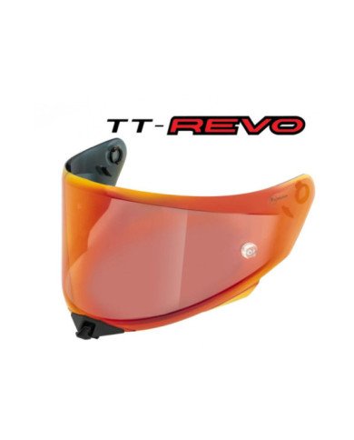 VISOR CASCO KYT TT-REVO IRIDIUM