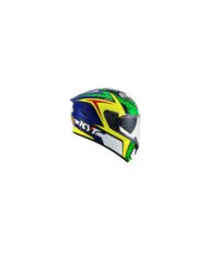 CASCO KYT INTEGRAL NF-R DALLA PORTA ORIGINAL