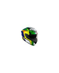 CASCO KYT INTEGRAL NF-R DALLA PORTA ORIGINAL