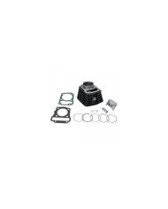 CILINDRO CB110 C/PISTON+ANILLOS+EMPAQUE KIGCOL