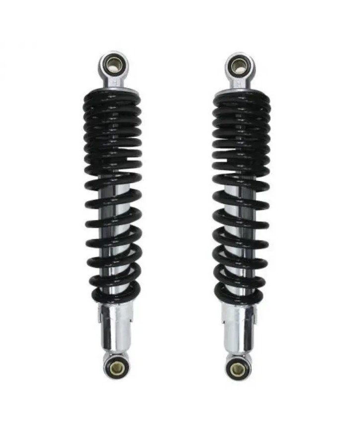 AMORTIGUADOR POSTERIOR GL125 310MM CLAU