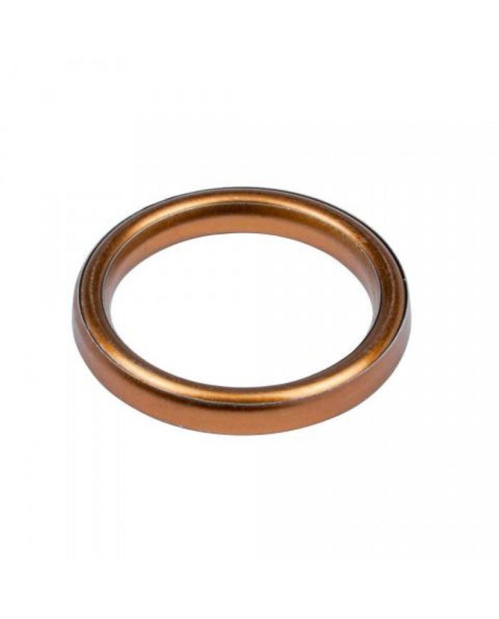 EMPAQUE TUBO ESCAPE BRONCE CG BJR