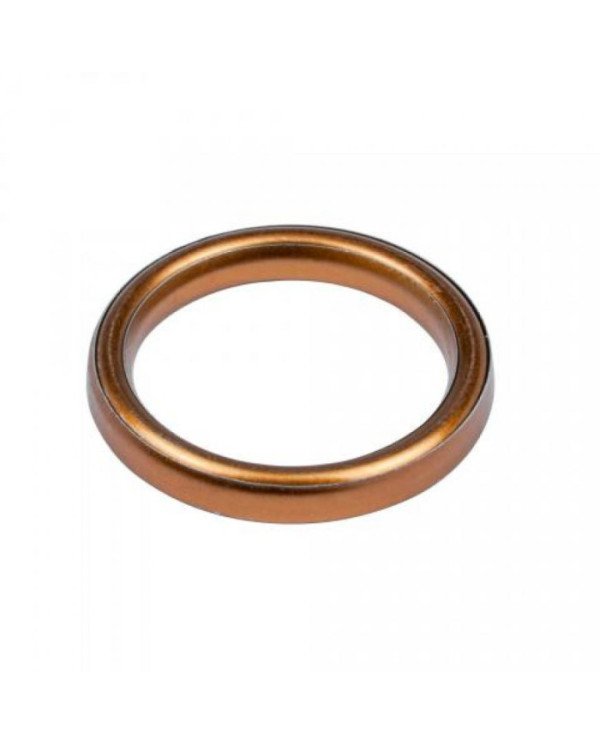 EMPAQUE TUBO ESCAPE BRONCE CG BJR