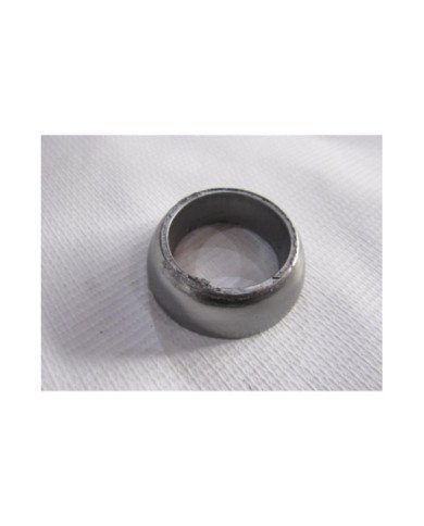 EMPAQUE TUBO ESCAPE SCOOTER GY6 - CARGUERO BJR