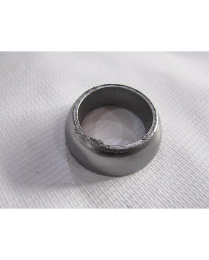 EMPAQUE TUBO ESCAPE SCOOTER GY6 - CARGUERO BJR