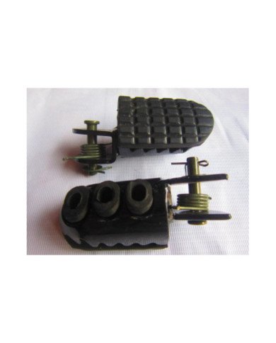 ESTRIBO DELT BROSS NX125 BJR