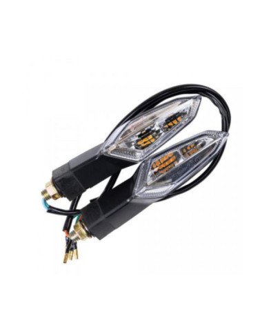 FARO DIRECCIONAL CB190R POSTERIOR