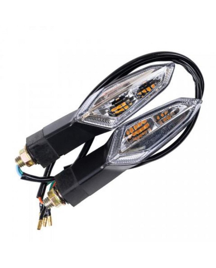 FARO DIRECCIONAL CB190R POSTERIOR