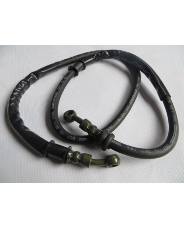 MANGUERA FRENO HIDRA 1.20M BJR