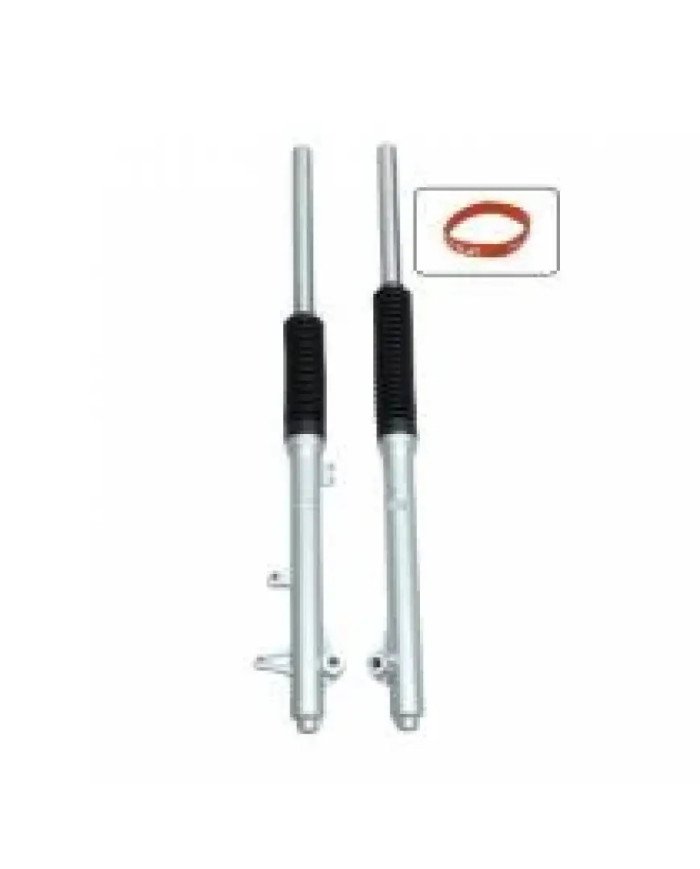 TELESCOPICO BARRA SOLA HONDA XR150L-190L