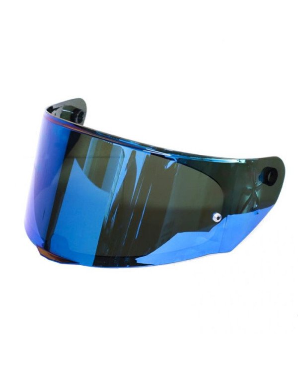 VISOR CASCO LS2 FF320/FF353/FF800 IRIDIUM