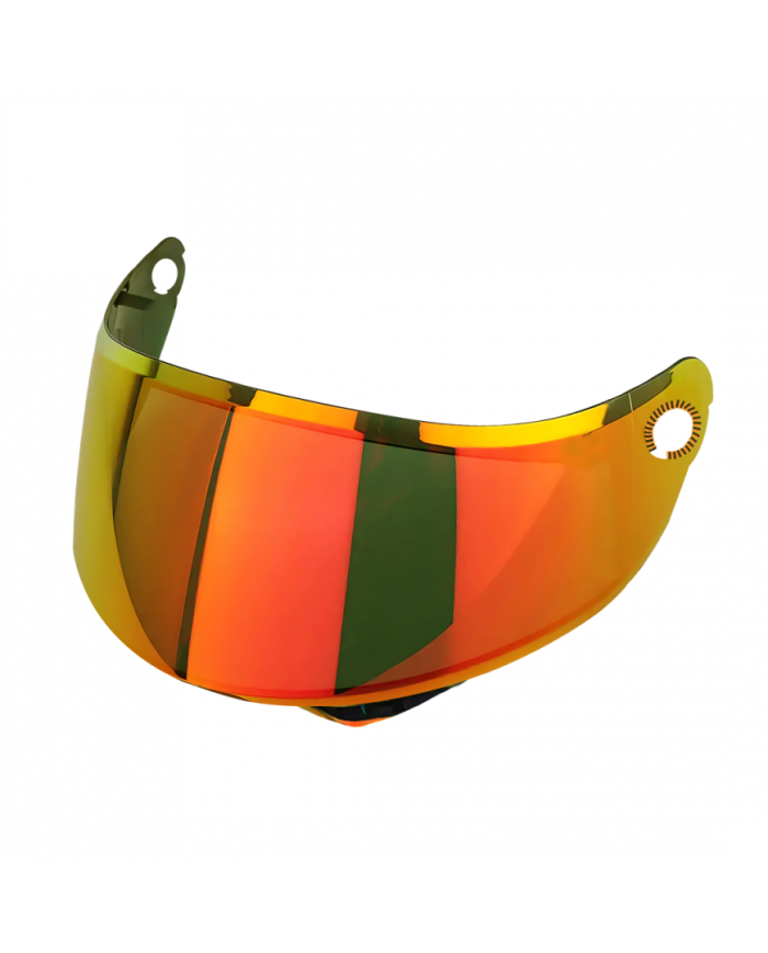 VISOR CASCO  KRAEVO K35 IRIDIUM