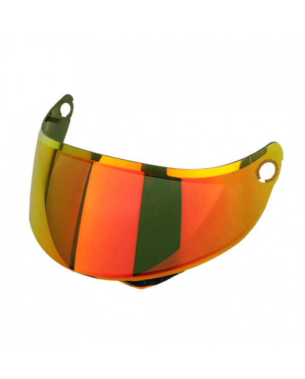 VISOR CASCO  KRAEVO K35 IRIDIUM