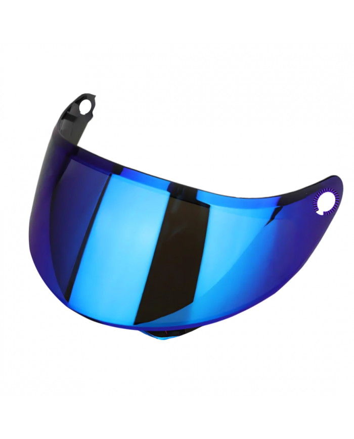 VISOR CASCO  KRAEVO K35 IRIDIUM