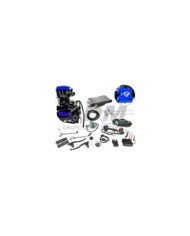 MOTOR MARCA GDM CG330 E/AGUA 13KW/6500RPM/MIN