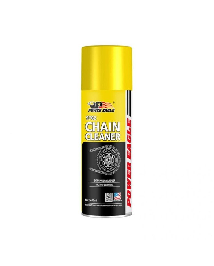 LUBRICANTE CADENA  CHAIN LUBE 450ML