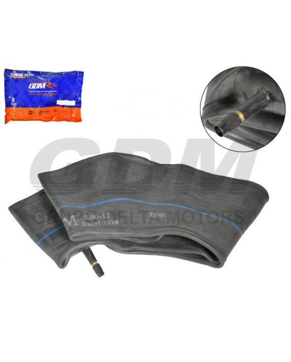 CAMARA  500-12 BUTYL GDM