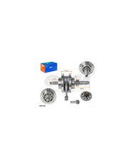 CIGUEÑAL COMPLETO CG150 PIN 15MM GDM
