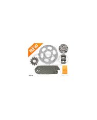 KIT ARRASTRE BENELLI160 428H-132L 46T/12T INFINITY OEM