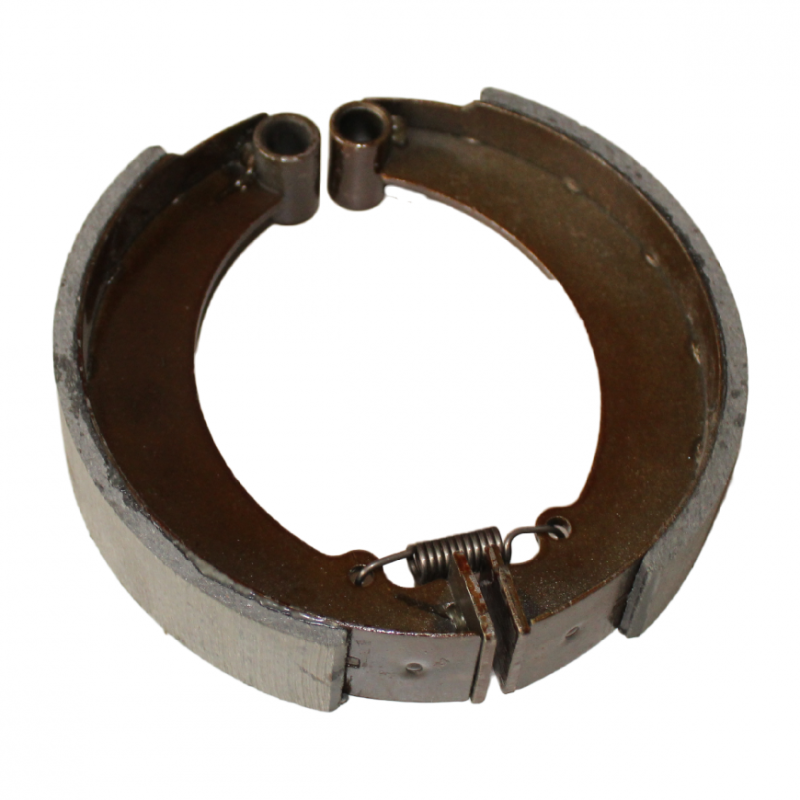 ZAPATA FRENO POST CARGUERO 180MM SFX