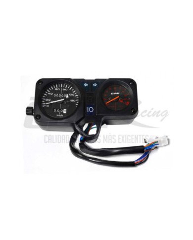 TABLERO MECANICO XL GDM