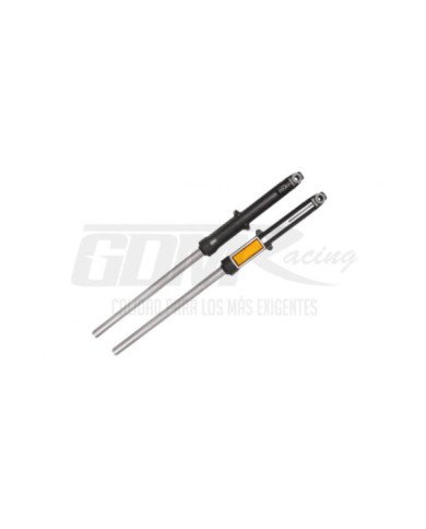 TELESCOPICO BARRA SOLA R/L CGL125-150