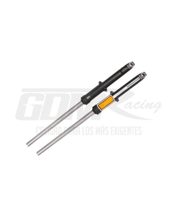 TELESCOPICO BARRA SOLA R/L CGL125-150