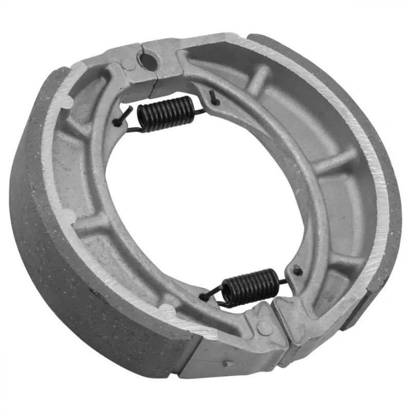 ZAPATA FRENO D/P CB125 EDE TW