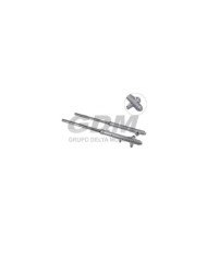 TELESCOPICO BARRAS SOLAS HONDA XR150L CALIDAD OEM GDM