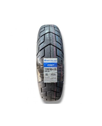 LLANTA 130-90-16 POST. CS 67HTL CS907
