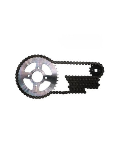 KIT ARRASTRE OEM DUKE200 520H-120L 42T/14T INFINITY GDM