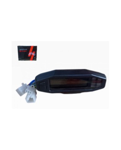 TABLERO CR230F DIGITAL (CON CABLES PARA INSTALAR) AGC