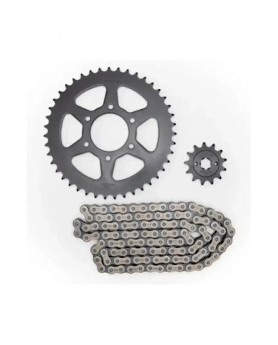 KIT ARRASTRE RZ250 520H-112L 36T/13T GDM