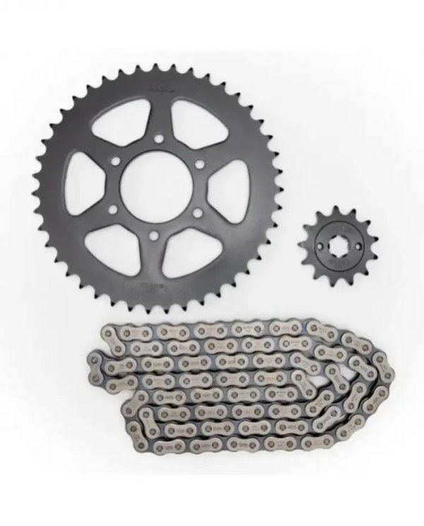 KIT ARRASTRE RZ250 520H-112L 36T/13T GDM