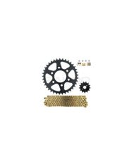 KIT ARRASTRE JC/AD 520H O-RING 120L 37T/13T RAUDO