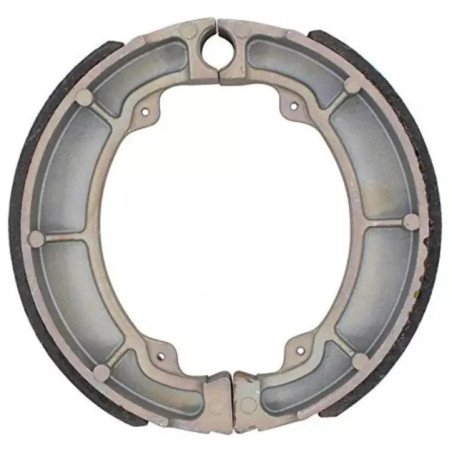 ZAPATA FRENO POST SR150 HARLEY