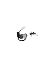 CHAPA ENCENDIDO CBF110/150 2 CABLES BJR