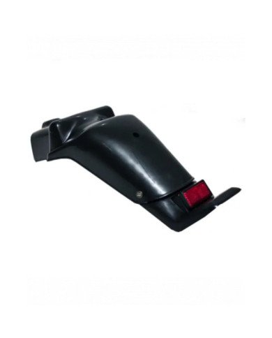 GUARDAFANGO POST C/FARO HONDA GL125 GDM