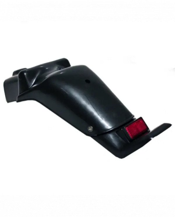 GUARDAFANGO POST C/FARO HONDA GL125 GDM