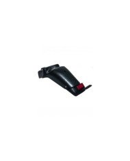 GUARDAFANGO POST C/FARO HONDA GL125 GDM