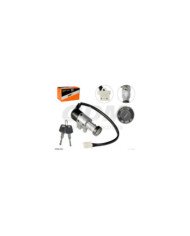CHAPA ENCENDIDO CBF110/150 2 CABLES GDM