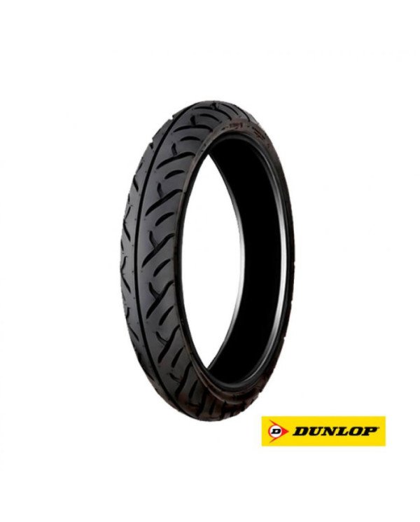 LLANTA 80-90-17 TT902 TL PISTA DUNLOP