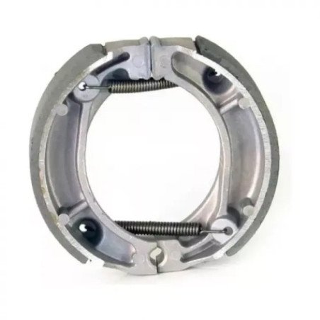 ZAPATA FRENO D/P CG-XL R/CRUZADO YZU