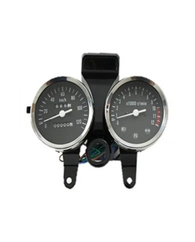 TABLERO VELOCIMETRO CHOPER RTM CYT